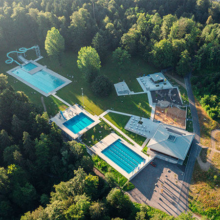 Bild für Kategorie Waldbad Zimmeregg