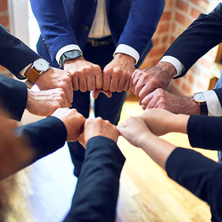 Bild für Kategorie Geschäftsleitung & Geschäftsstelle